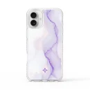 Lilac Dream – iPhone 16 Plus Case