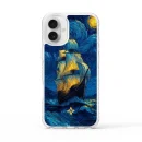 Sea Voyage – iPhone 16 Plus Case