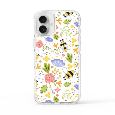 Floral Pop