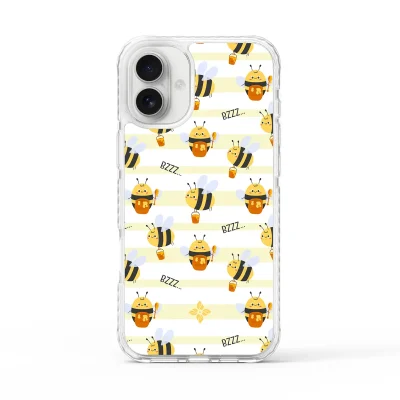 Honeycomb Bee