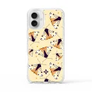 Moth Dust – iPhone 16 Plus Case