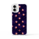 Night Sparks – iPhone 16 Plus Case