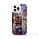 Rain Ride – iPhone 16 Pro Max Case