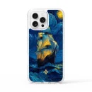 Sea Voyage – iPhone 16 Pro Max Case