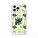 Caterpillar Maze – iPhone 16 Pro Max Case