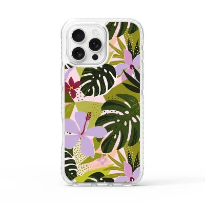 Wild Orchid