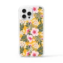 Yellow Marigold – iPhone 16 Pro Max Case