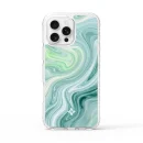 Mint Muse – iPhone 16 Pro Max Case