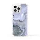 Silver Haze – iPhone 16 Pro Max Case