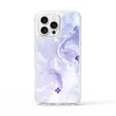 Violet Veil – iPhone 16 Pro Max Case