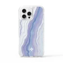 Blue Belle – iPhone 16 Pro Max Case