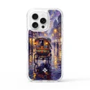 Rain Ride – iPhone 16 Pro Case