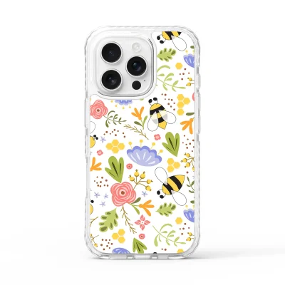Floral Pop