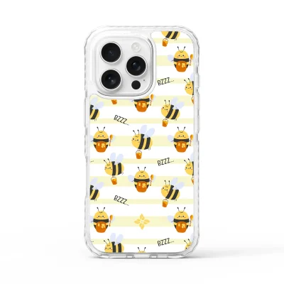 Honeycomb Bee