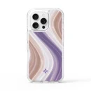Mauve Mood – iPhone 16 Pro Case