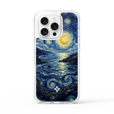 Moon Drift
