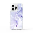 Violet Veil – iPhone 16 Pro Case