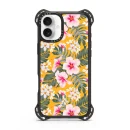 Yellow Marigold – iPhone 16 Plus Case