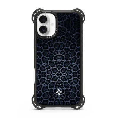 Midnight Leopard