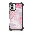 Pink Muse – iPhone 16 Plus Case