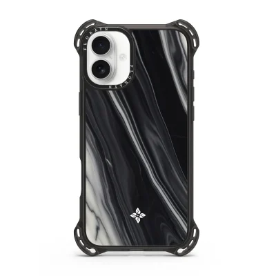 Dark Muse – iPhone 16 Plus Case