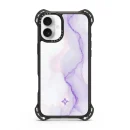 Lilac Dream – iPhone 16 Plus Case