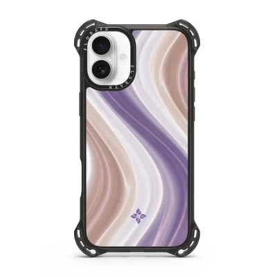 Mauve Mood