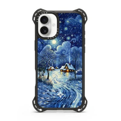 Star Village – iPhone 16 Plus Case