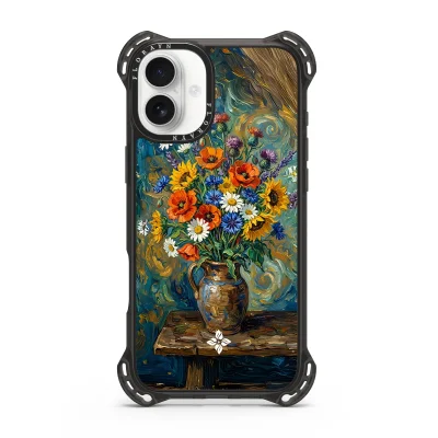 Blue Bloom