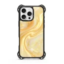 Honey Glow – iPhone 16 Pro Max Case