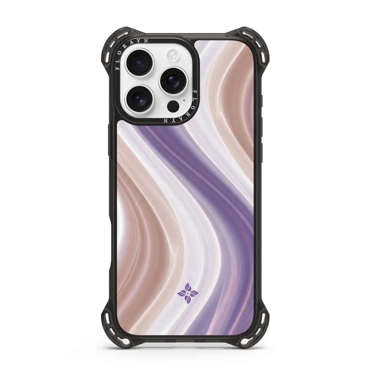 Mauve Mood