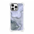 Silver Haze – iPhone 16 Pro Max Case