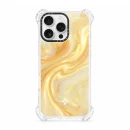Honey Glow – iPhone 16 Pro Max Case