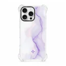 Lilac Dream – iPhone 16 Pro Max Case