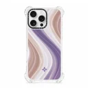 Mauve Mood – iPhone 16 Pro Max Case