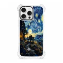 Starlit Date – iPhone 16 Pro Max Case