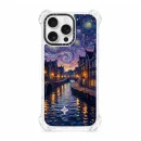 City Lights– iPhone 16 Pro Max