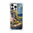 Cottage Glow – iPhone 16 Pro Max Case