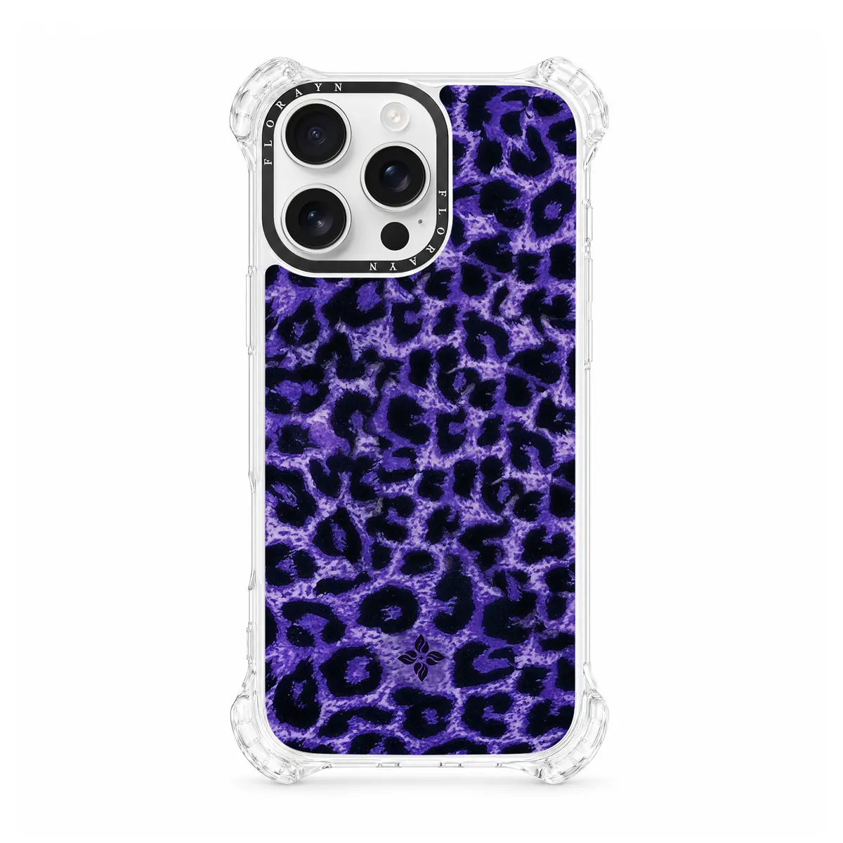 Indigo Leopard