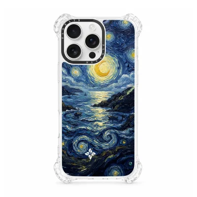 Moon Drift