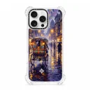 Rain Ride – iPhone 16 Pro Max Case