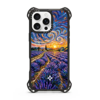 Violet Horizon