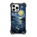 Moon Drift – iPhone 16 Pro Max Case