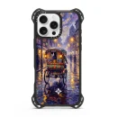 Rain Ride – iPhone 16 Pro Max Case