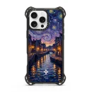 City Lights– iPhone 16 Pro Max