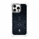 Midnight Leopard – iPhone 16 Pro Max Case