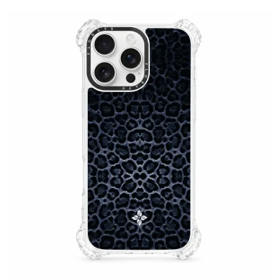 Midnight Leopard