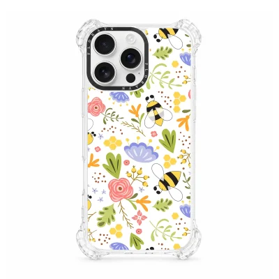 Floral Pop