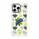 Caterpillar Maze – iPhone 16 Pro Max Case