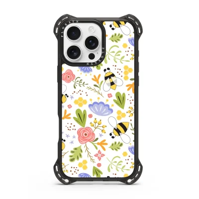 Floral Pop